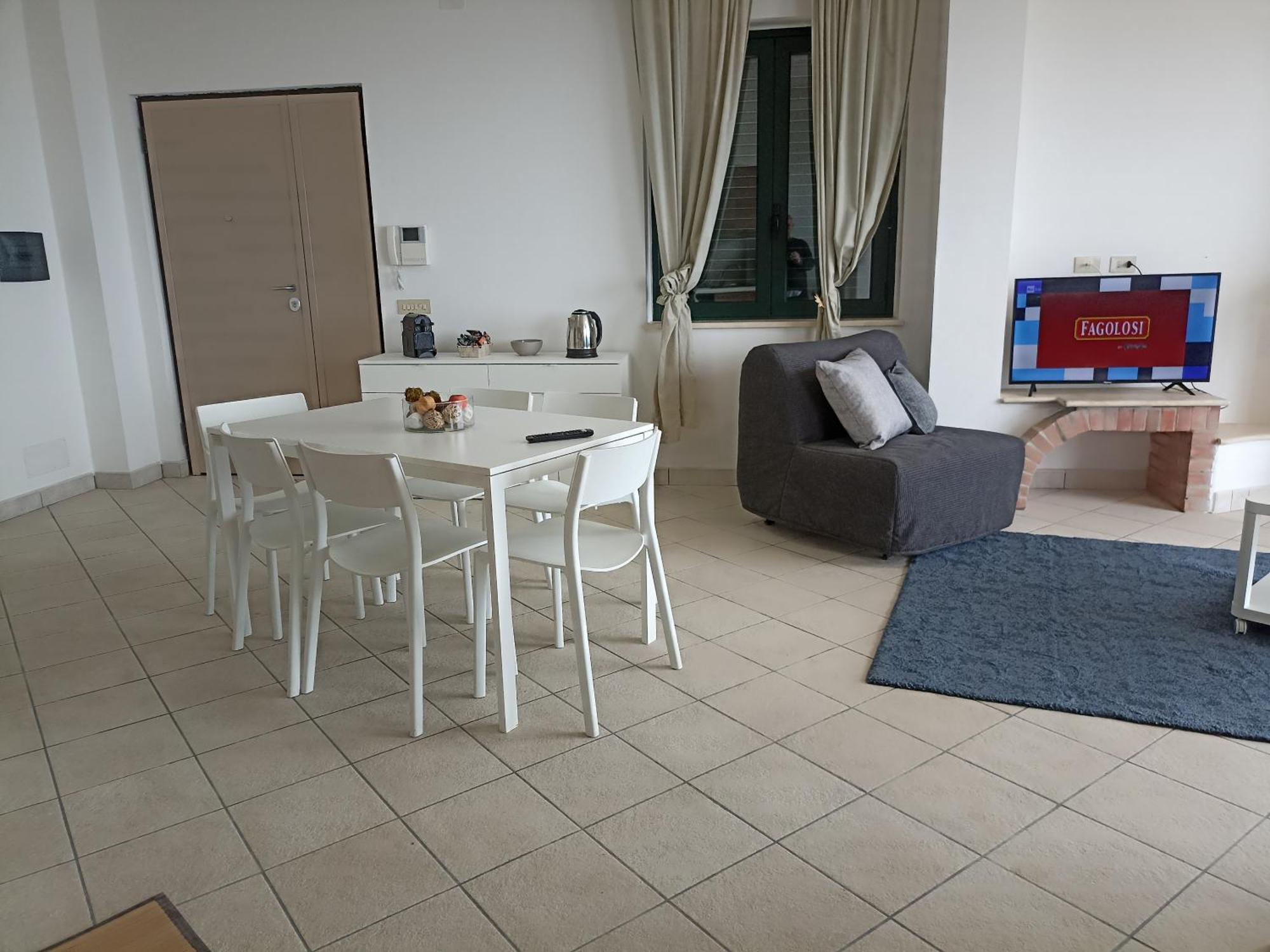 Il Corbezzolo Tropea Residence Eksteriør billede