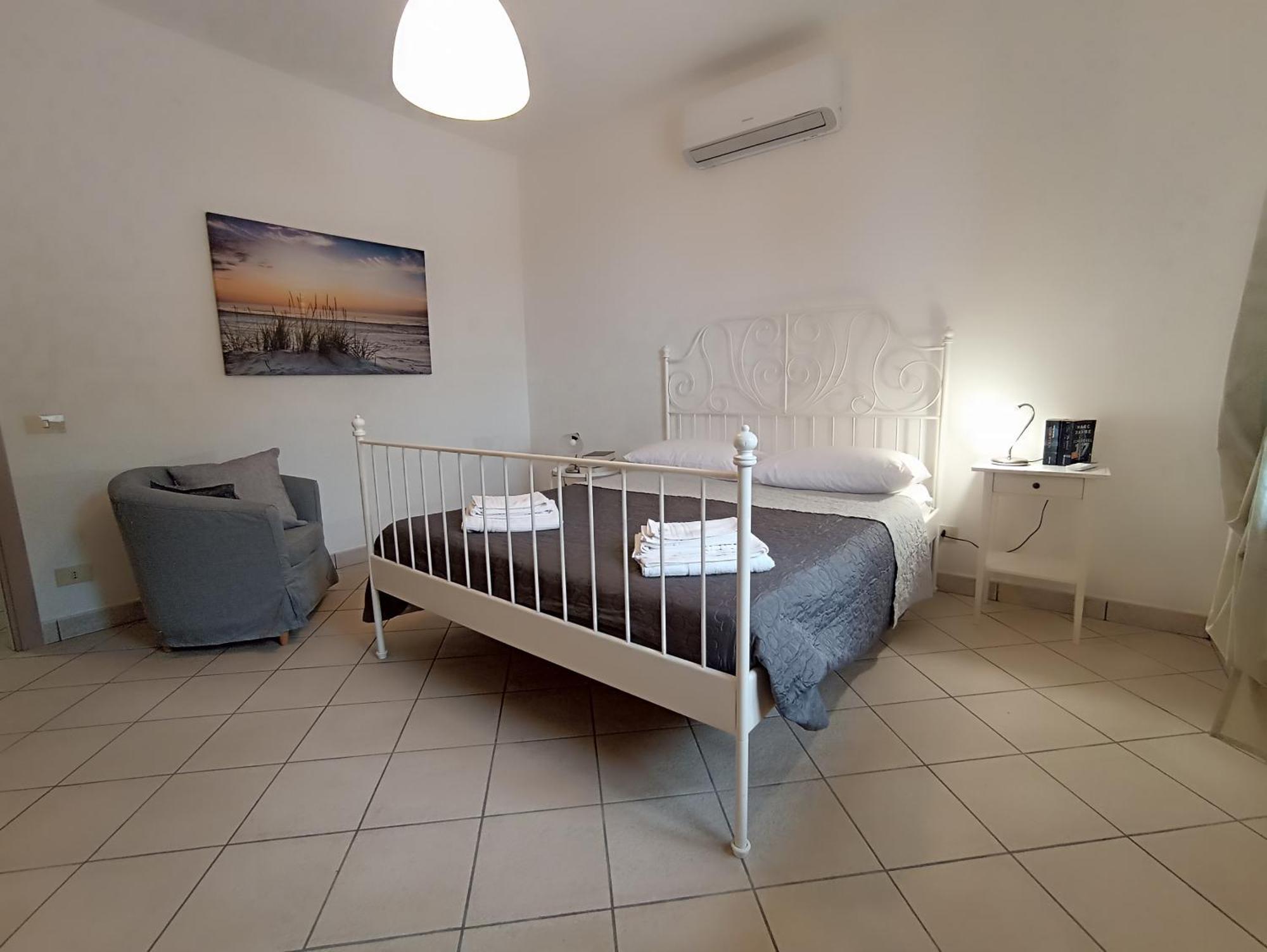 Il Corbezzolo Tropea Residence Eksteriør billede