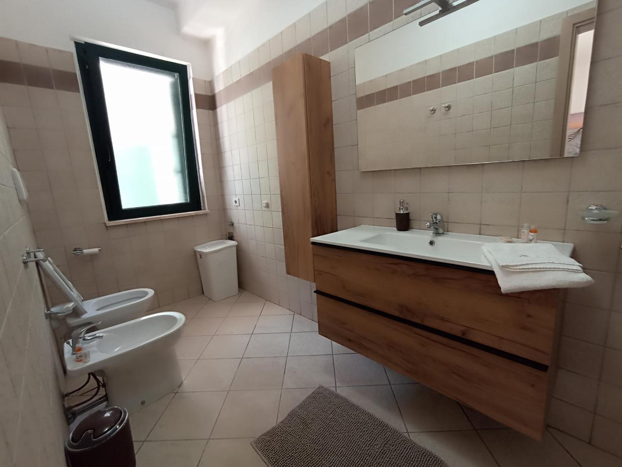 Il Corbezzolo Tropea Residence Eksteriør billede