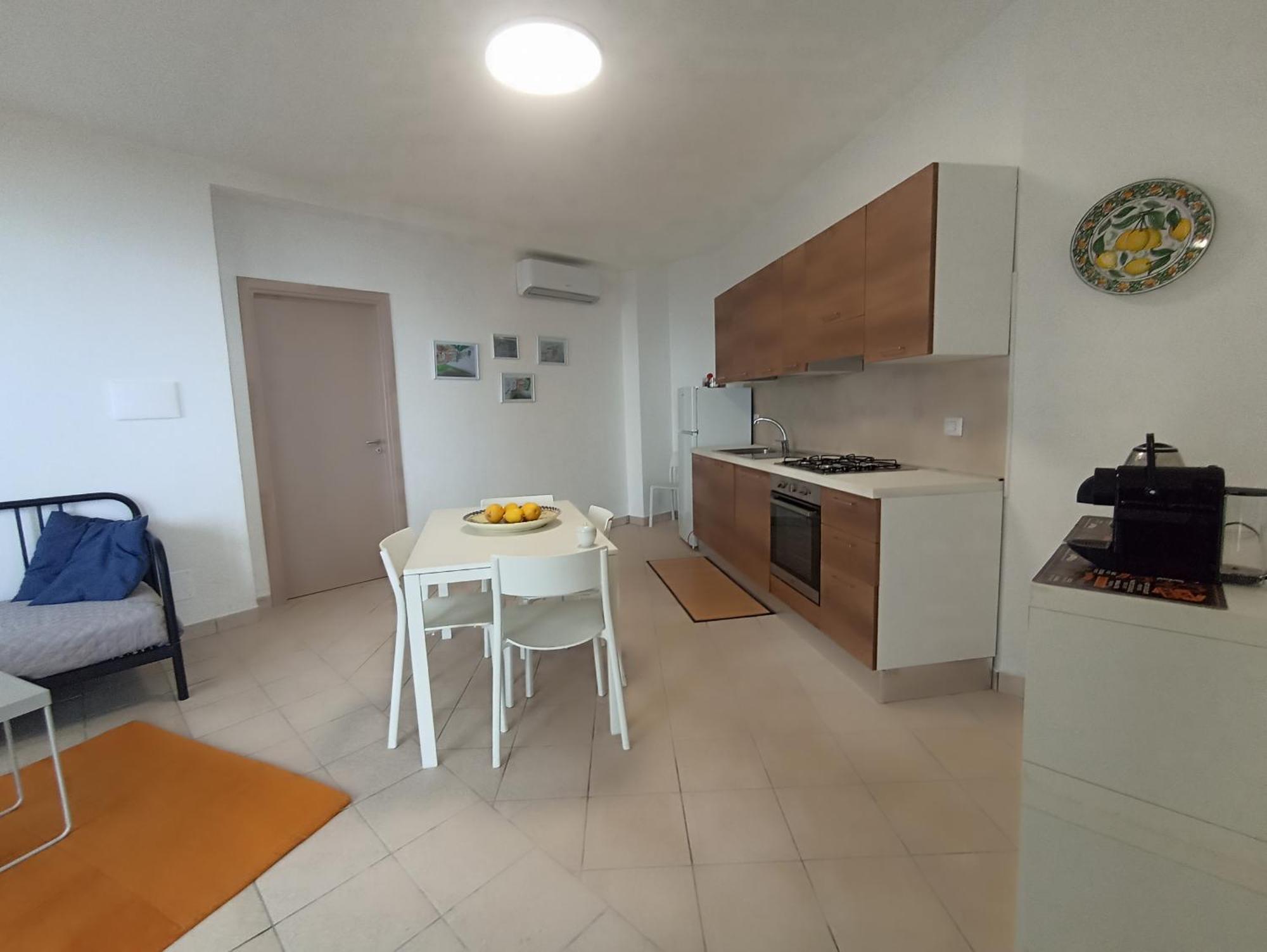 Il Corbezzolo Tropea Residence Eksteriør billede