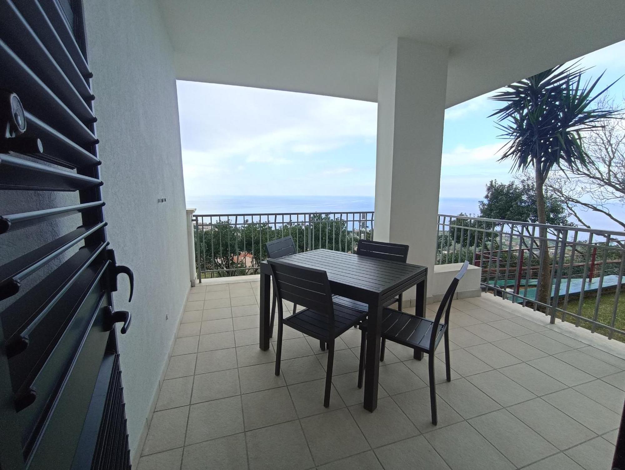 Il Corbezzolo Tropea Residence Eksteriør billede