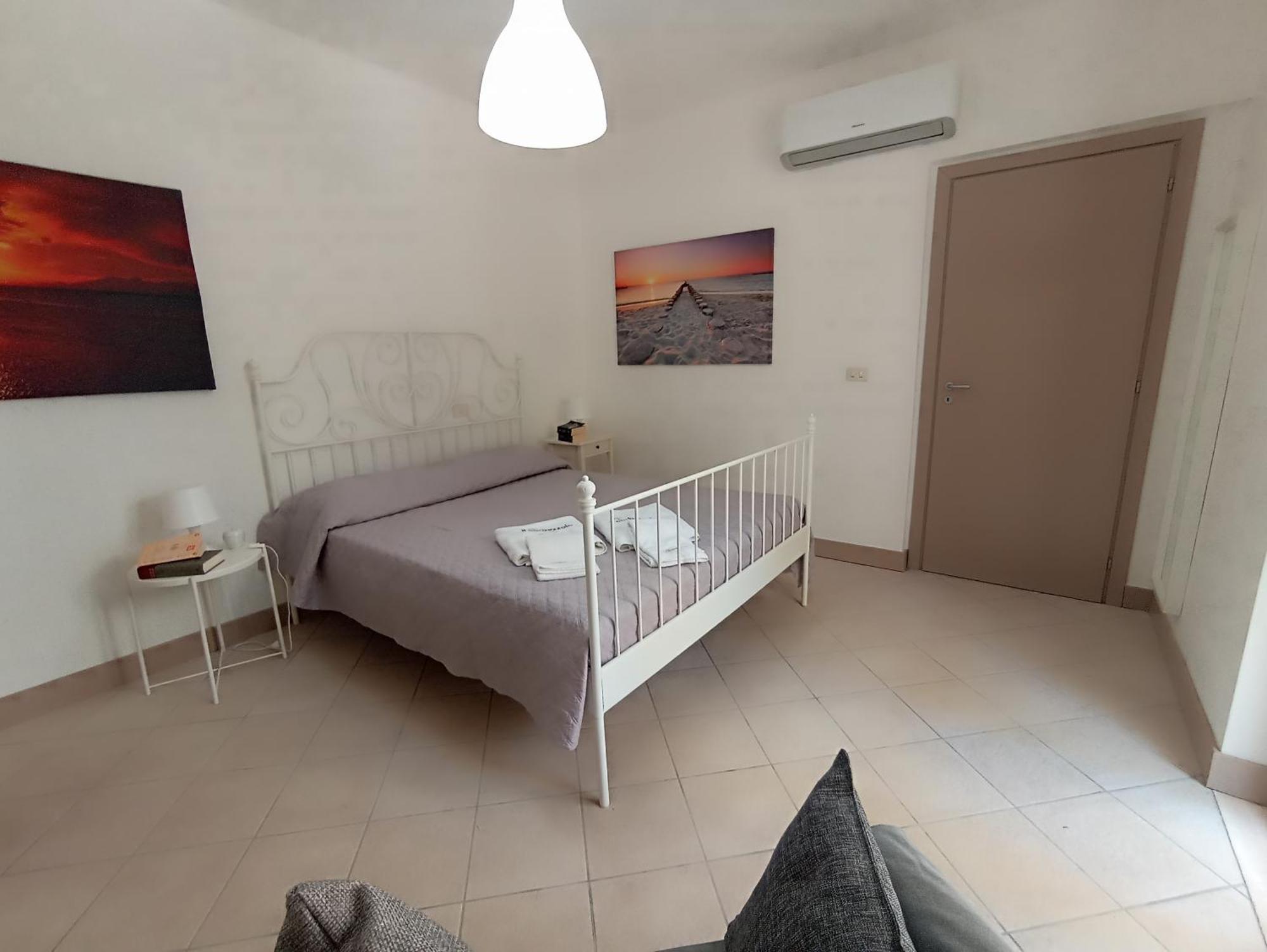 Il Corbezzolo Tropea Residence Eksteriør billede