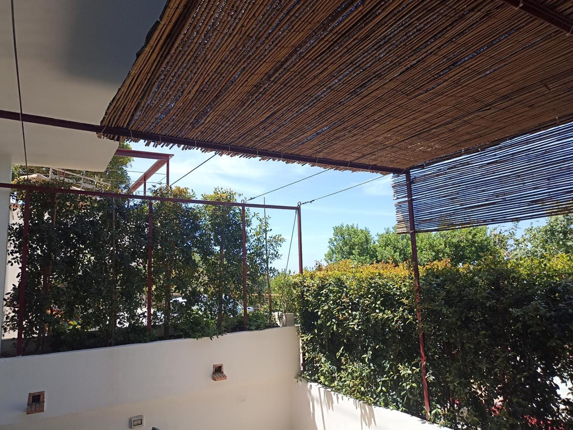Il Corbezzolo Tropea Residence Eksteriør billede
